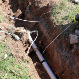 Désinstallation de Fosses Toutes Eaux : Experts en Action pour un Processus Sans Tracas Vanves